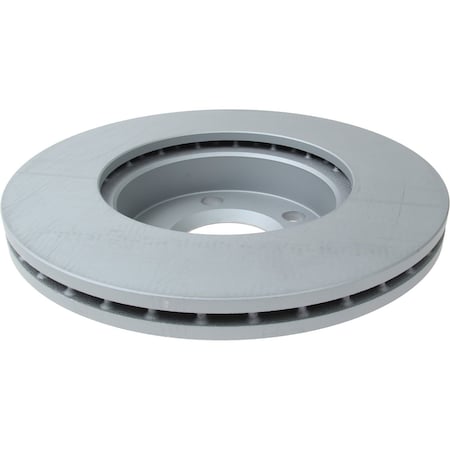 Zimmermann Brake Disc - Standard/Coated, 600321220 600321220